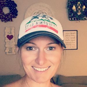 Meet your Posher, Kristin